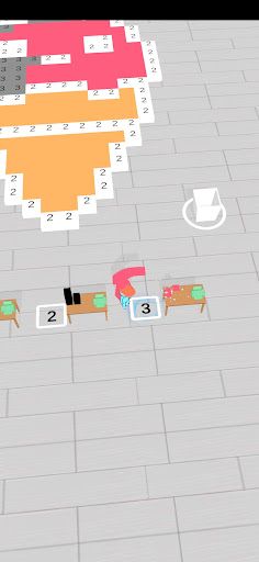 Pixel Art Race - Screenshot 4