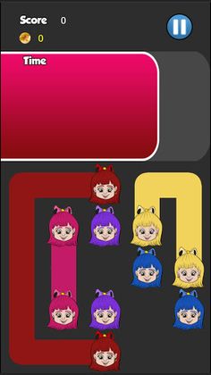 Bella Helena - Screenshot 3