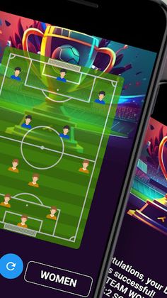 Virtual Football Predictor - Screenshot 3