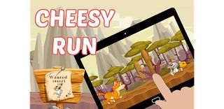 Run - corri veloce - Screenshot 1