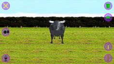 RazZzaR - 3D game, camera mask - Screenshot 4