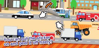 Anywhere Sticker PetaPeta - Screenshot 2