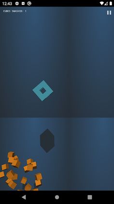 Menja - Screenshot 2