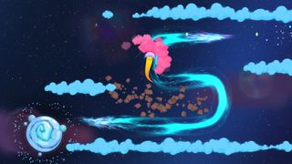 Moonshot - A Journey Home - Screenshot 2