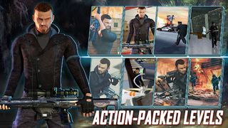 IGI FPS Shooting Offline Games - Screenshot 3