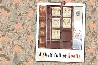 Mathemarmite - Screenshot 2