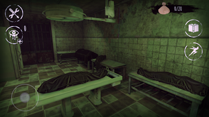 Eyes Horror & Coop Multiplayer - Screenshot 2
