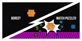 Puzzle Pieces - Screenshot 2