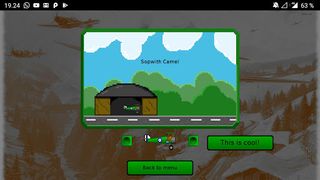 Talavisota - The Wintter War - Screenshot 2