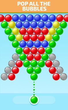 Bouncing Balls - Screenshot 1