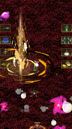 Witch of Perigrette - difficul - Screenshot 2