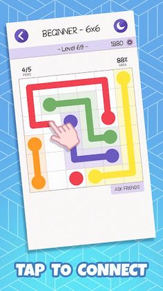 Connect The Dots - Screenshot 2