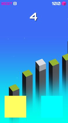 Helix Ball Jump - Screenshot 2