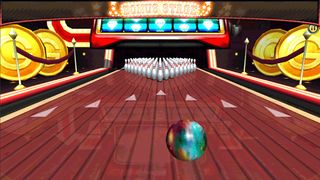World Bowling Championship - Screenshot 3