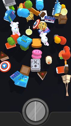 Sort It Out - Screenshot 4