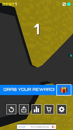 Real Impossible Circle -Challa - Screenshot 3