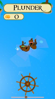 Plunder - Screenshot 4