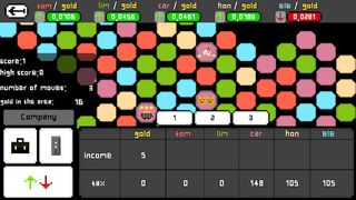 Chasingold - Screenshot 3