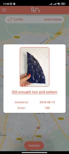 Bassma Game - Screenshot 3