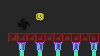 Worlder Death - Screenshot 2