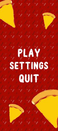 Pizza Clicker - Screenshot 1