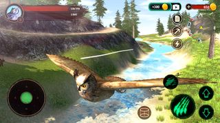 The Owl - Screenshot 3