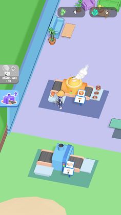 Miner Farm - Screenshot 2