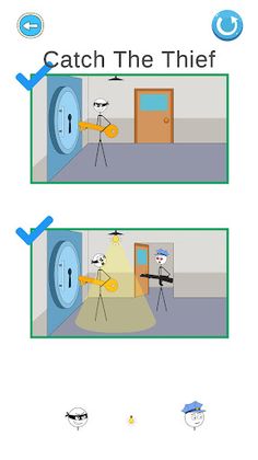 Story Teller - Screenshot 1