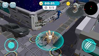 Toilet Monster Skibidi Fight - Screenshot 3