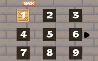 The Pig Escape - Screenshot 3