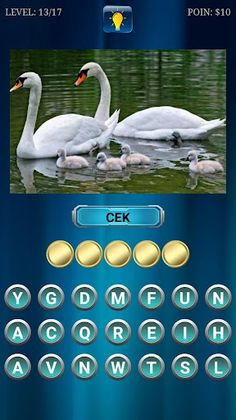 Tebak Hewan - Screenshot 3