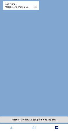 Punch Go - Screenshot 1