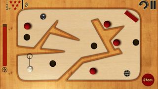 Toughest Trick Shots - Screenshot 2