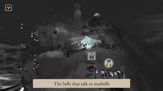 Mirages of Winter - Screenshot 2