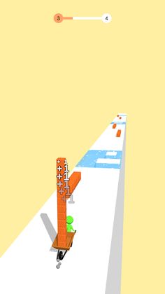 Collect & Build - Screenshot 1