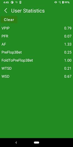 Beat Poker - Screenshot 4