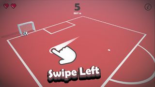 Swipy Goal - Mini Soccer - Foo - Screenshot 3
