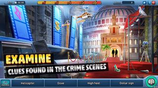 Criminal Case: The Conspiracy - Screenshot 2