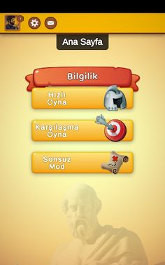 BİLGİLİK - Screenshot 3