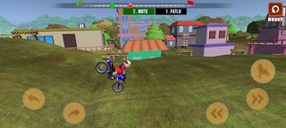 Motu Patlu Extreme Rush Rider - Screenshot 3