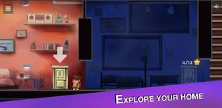 Braid son: platformer games 2d - Screenshot 2