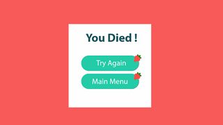 Another Snake Game - Screenshot 2