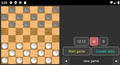 Checkers - Screenshot 4