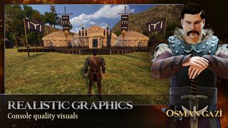 Osman Gazi - Screenshot 1