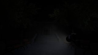 Haunted School 2 - Horror Game - Screenshot 1