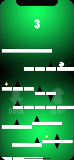 Cyclops Sliding - Screenshot 4