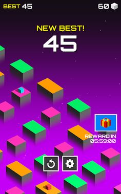 Sky Jump - Screenshot 2