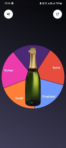 Truth Or Dare - Screenshot 4