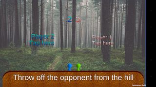 C Stickman War_3908681 - Screenshot 1