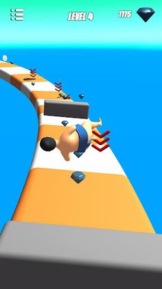 Sumo Attack - Screenshot 1